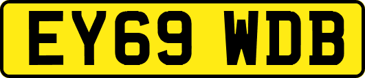 EY69WDB