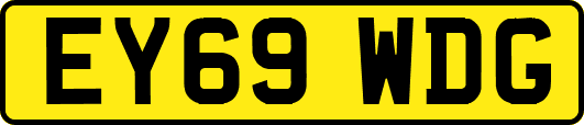 EY69WDG