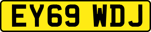 EY69WDJ