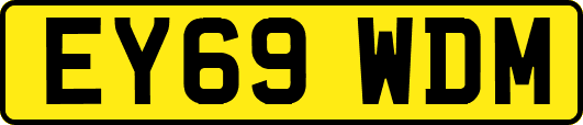 EY69WDM