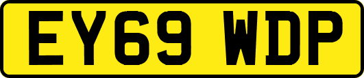 EY69WDP