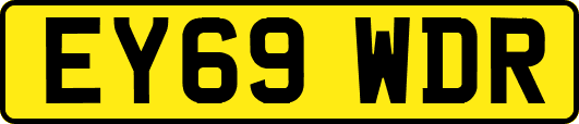 EY69WDR