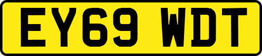 EY69WDT