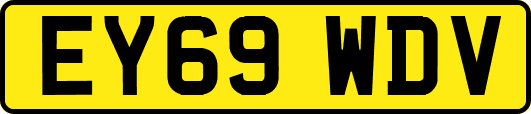 EY69WDV