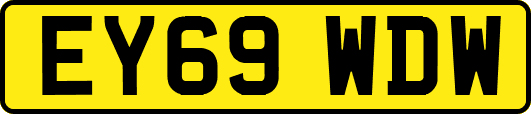 EY69WDW