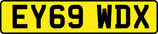 EY69WDX