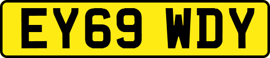 EY69WDY