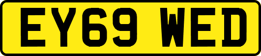 EY69WED