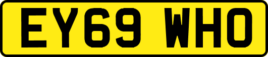 EY69WHO