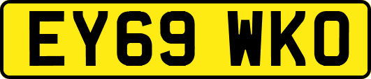 EY69WKO