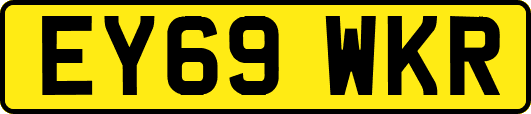 EY69WKR