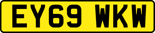 EY69WKW