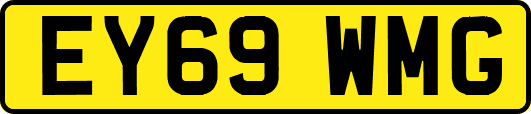 EY69WMG