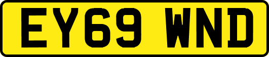 EY69WND