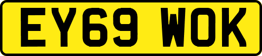 EY69WOK