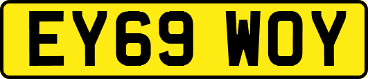 EY69WOY