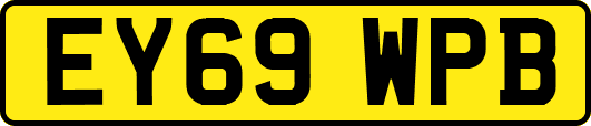 EY69WPB