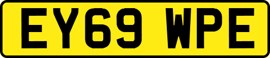 EY69WPE