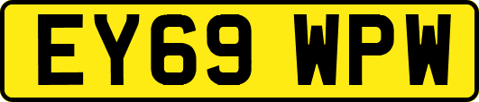 EY69WPW