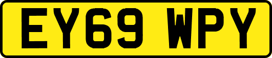 EY69WPY