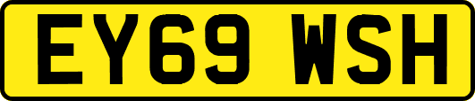 EY69WSH