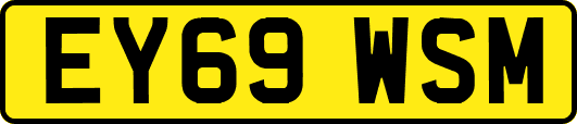 EY69WSM