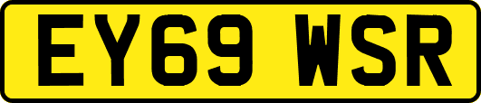 EY69WSR