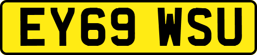 EY69WSU