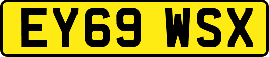 EY69WSX