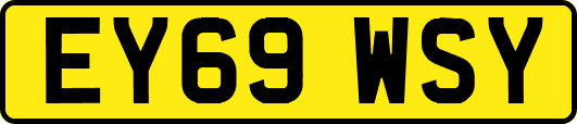 EY69WSY