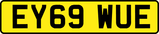 EY69WUE