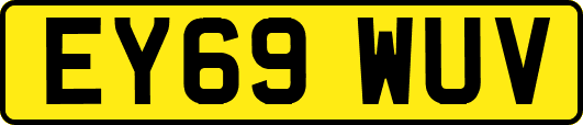 EY69WUV