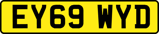 EY69WYD