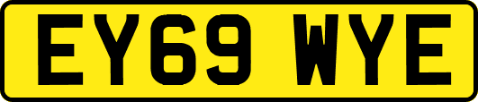 EY69WYE