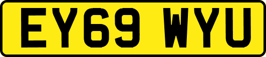 EY69WYU