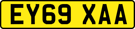 EY69XAA
