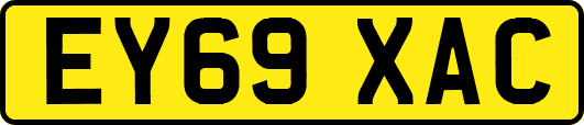 EY69XAC