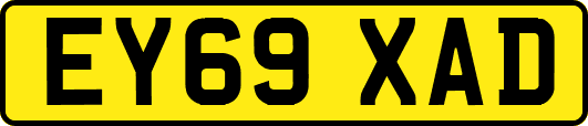 EY69XAD