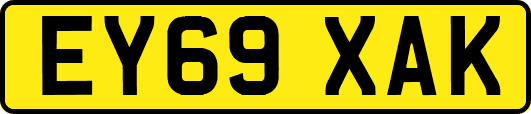EY69XAK