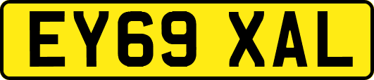 EY69XAL