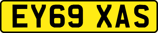 EY69XAS
