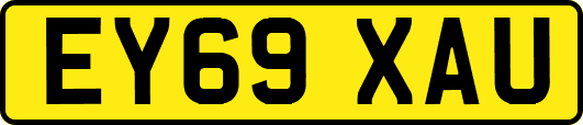 EY69XAU