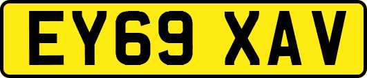 EY69XAV
