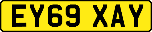 EY69XAY