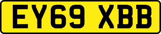 EY69XBB