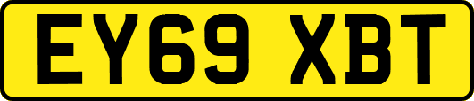 EY69XBT