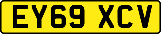 EY69XCV