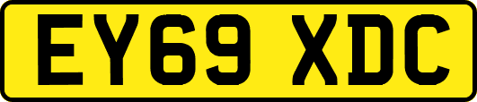EY69XDC