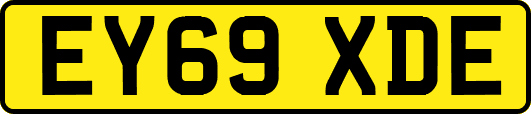 EY69XDE