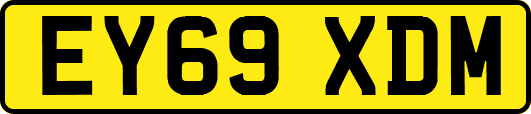 EY69XDM